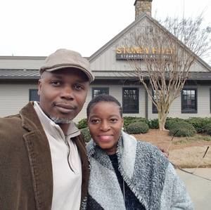 Meet your Posher, Lee